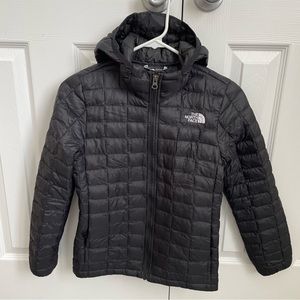 North Face Girls Jacket - Size 10/12 - Brand New